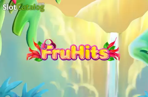 FruHits Λογότυπο FruHits Λογότυπο