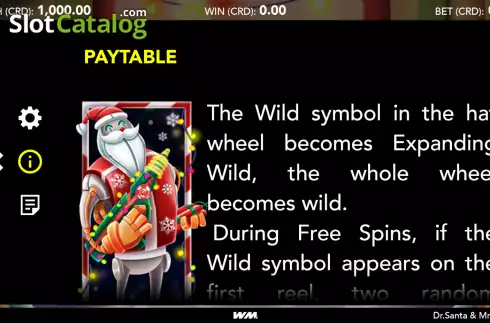 Οθόνη6. Dr. Santa & Mr. Claus Κουλοχέρης