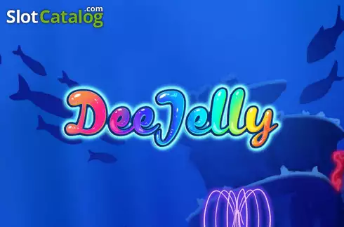 DeeJelly Λογότυπο DeeJelly Λογότυπο