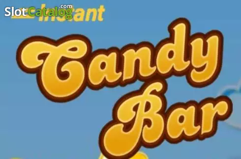 Instant Candy Bar Λογότυπο Instant Candy Bar Λογότυπο