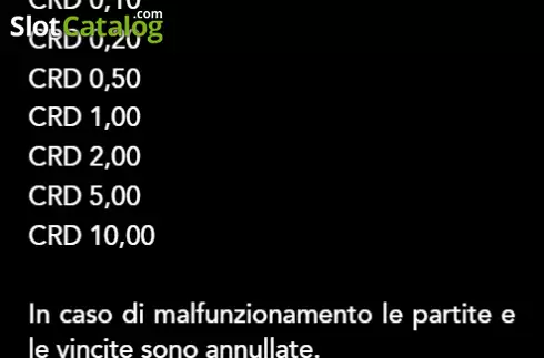 Οθόνη9. Instant Candy Bar Κουλοχέρης