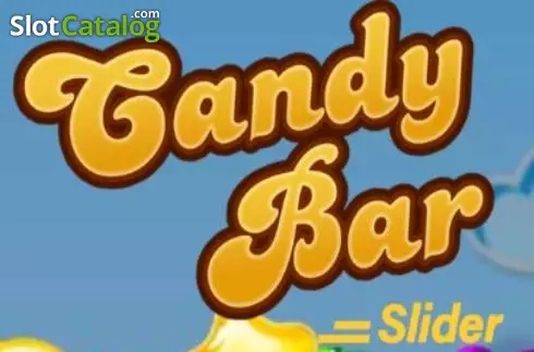 Candy Bar Slider Λογότυπο