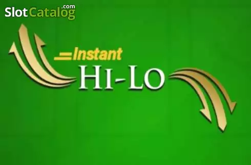 Instant Hi-Lo Λογότυπο