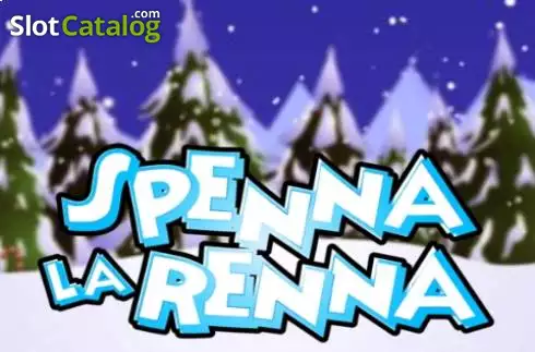 Spenna la Renna Λογότυπο