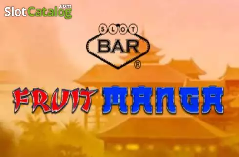 Fruit Manga Λογότυπο Fruit Manga Λογότυπο