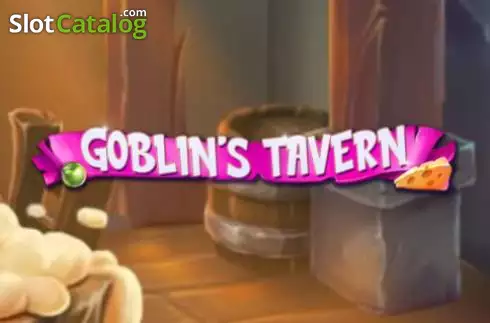 Goblin's Tavern Λογότυπο Goblin's Tavern Λογότυπο