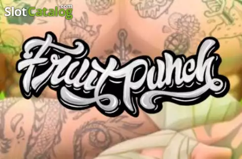 Fruit Punch Λογότυπο Fruit Punch Λογότυπο