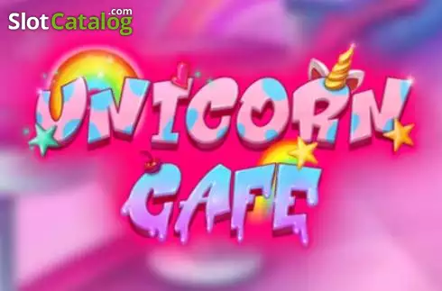 Unicorn Café Λογότυπο