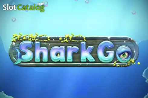 SharkGo Dice Λογότυπο SharkGo Dice Λογότυπο