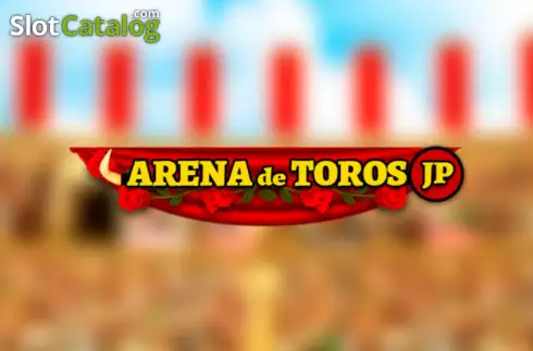 Arena de Toros JP Λογότυπο Arena de Toros JP Λογότυπο