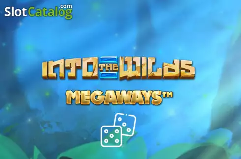 Into The Wilds Megaways Dice Κουλοχέρης 