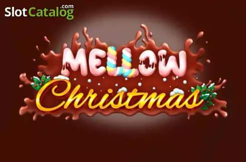 Mellow Christmas Λογότυπο Mellow Christmas Λογότυπο