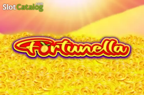 Fortunella Λογότυπο Fortunella Λογότυπο