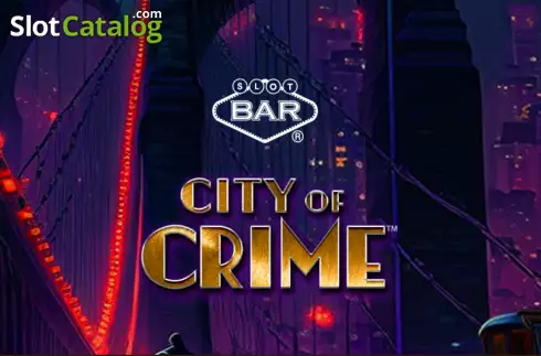 City of Crime