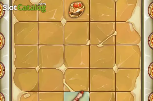 Οθόνη2. Egyptian Escape Κουλοχέρης