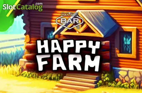 Happy Farm (Bull Gaming)