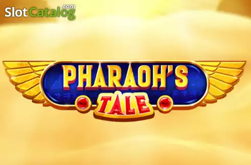 Pharaoh's Tale Λογότυπο Pharaoh's Tale Λογότυπο