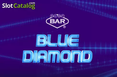 Blue Diamond (World Match) Λογότυπο Blue Diamond (World Match) Λογότυπο