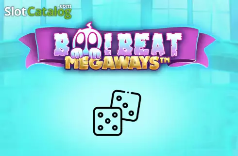 Boo! Beat Megaways Dice Κουλοχέρης 