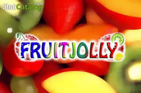 FruitJolly Λογότυπο FruitJolly Λογότυπο