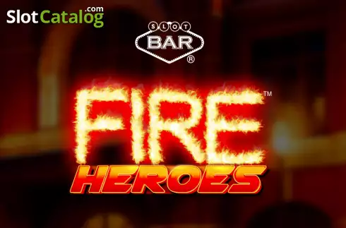 Fire Heroes Λογότυπο Fire Heroes Λογότυπο