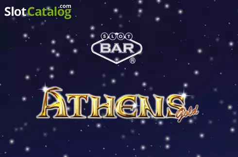 Athens Gold Λογότυπο Athens Gold Λογότυπο