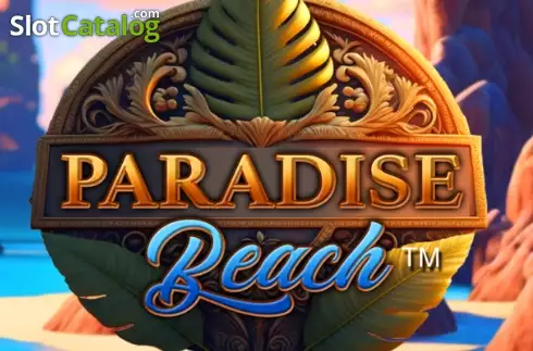 Paradise Beach (Bull Gaming)