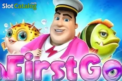 FirstGo Λογότυπο FirstGo Λογότυπο