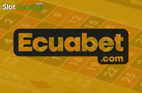Ecuruleta Λογότυπο Ecuruleta Λογότυπο