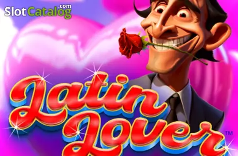 Latin Lover