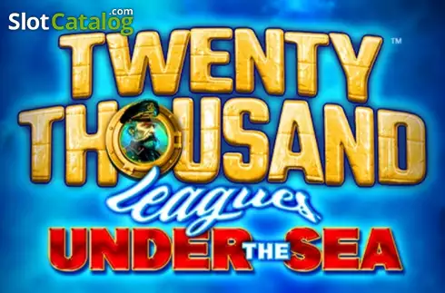 Twenty Thousand Leagues Under The Sea