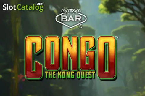 Congo The Kong Quest