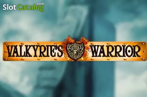 Valkyries Warrior Λογότυπο Valkyries Warrior Λογότυπο