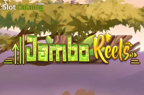 Jambo Reels Λογότυπο Jambo Reels Λογότυπο