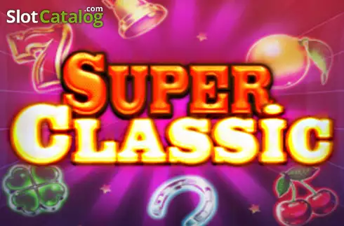 Super Classic (World Match) Λογότυπο Super Classic (World Match) Λογότυπο