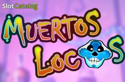 Muertos Locos Λογότυπο Muertos Locos Λογότυπο
