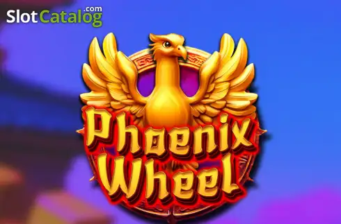 Phoenix Wheel Λογότυπο Phoenix Wheel Λογότυπο