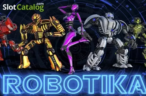 Robotika HD