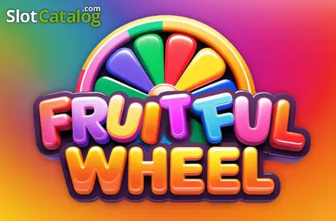 Fruitful Wheel Λογότυπο Fruitful Wheel Λογότυπο