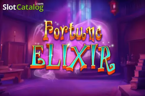 Fortune Elixir 2026-02-11