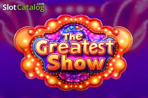 The Greatest Show 2026-03-18
