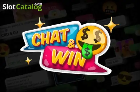 Chat & Win 2026-03-25