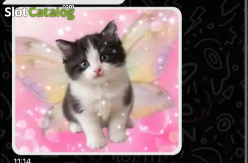 Οθόνη3. Chat & Win Κουλοχέρης
