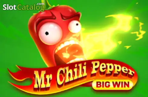 Mr Chili Pepper Big Win 2026-06-15