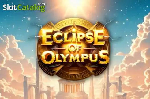 Eclipse of Olympus 2026-07-07