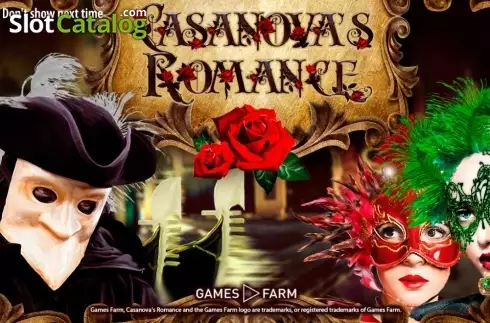Casanova's Romance HD