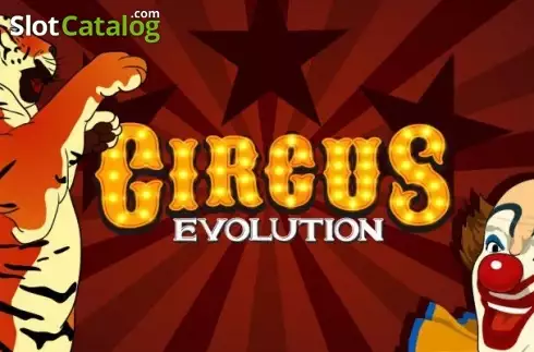 Circus Evolution HD