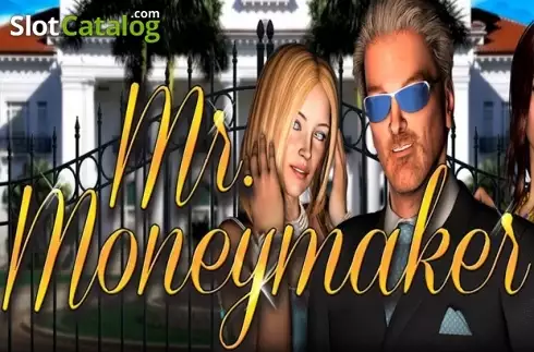 Mr. Moneymaker HD