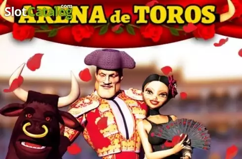 Arena de Toros HD Λογότυπο Arena de Toros HD Λογότυπο