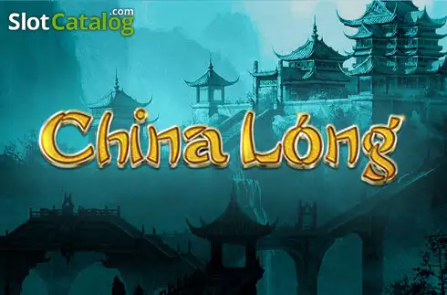 China Long HD Λογότυπο China Long HD Λογότυπο